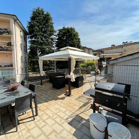 Giuseppe Giovannetti 40 Villa Lucca Exteriör bild