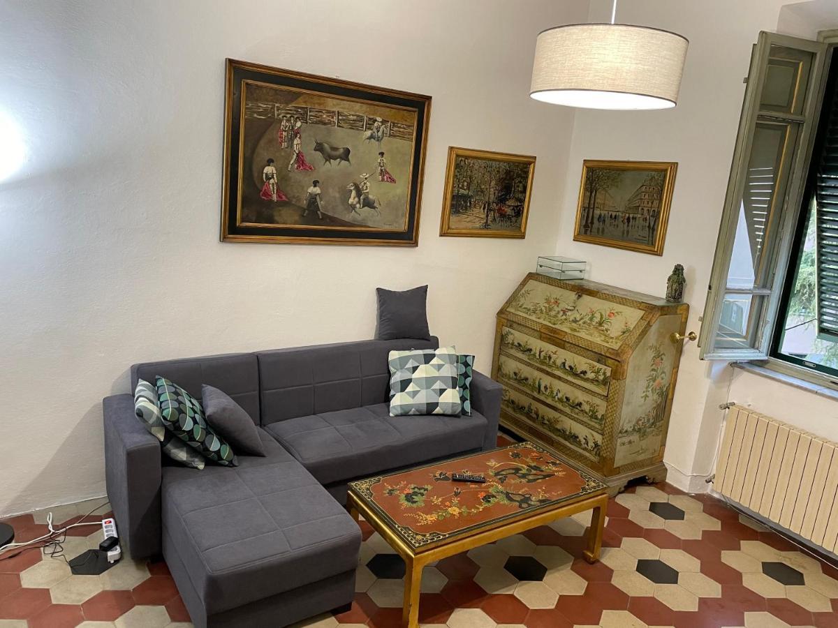 Giuseppe Giovannetti 40 Villa Lucca Exteriör bild