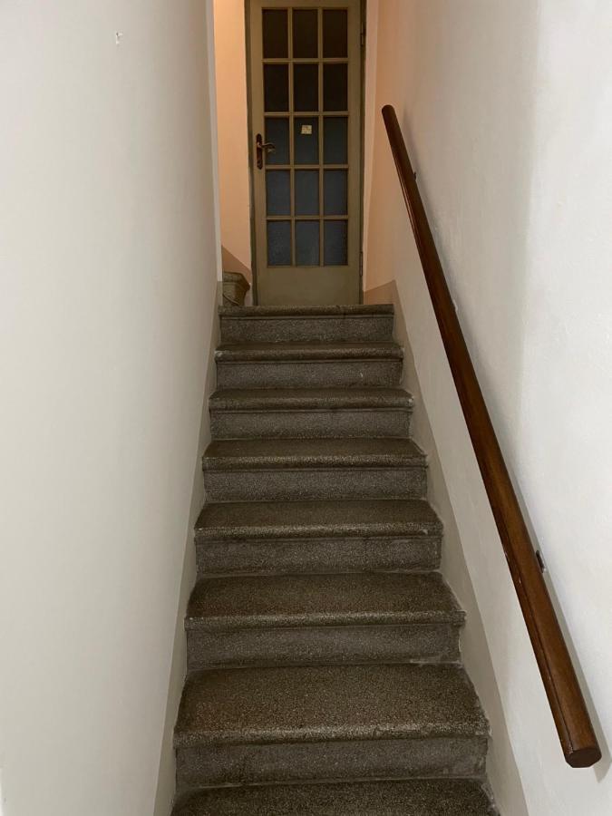 Giuseppe Giovannetti 40 Villa Lucca Exteriör bild