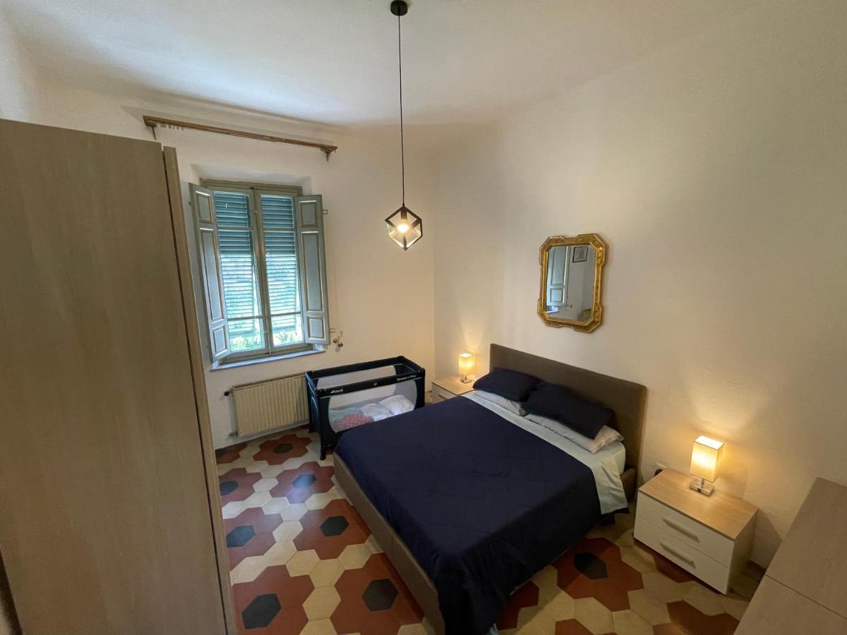 Giuseppe Giovannetti 40 Villa Lucca Exteriör bild